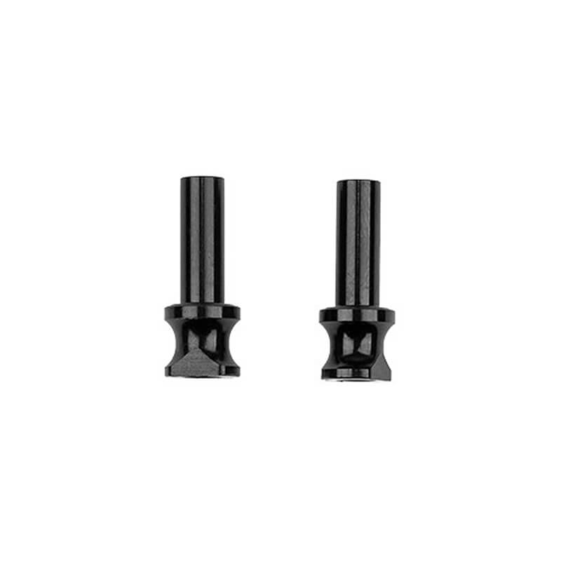 Team Associated Rc10b84/b84.1 Steering Posts V2