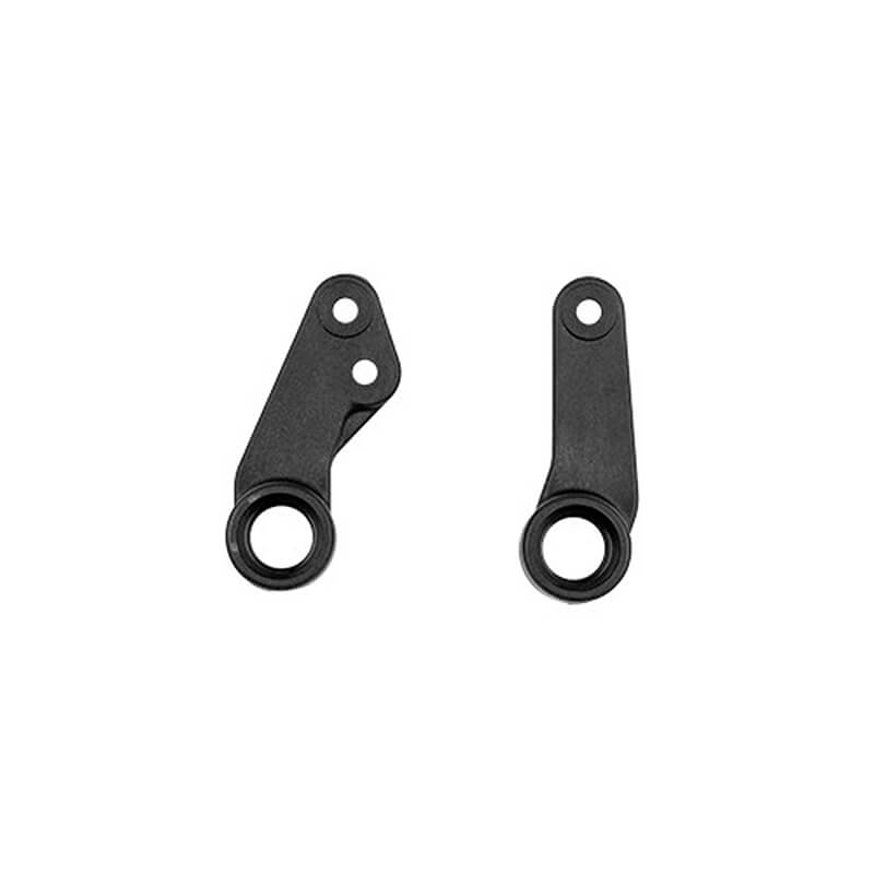 Team Associated Rc10b84/b84.1 Steering Bellcranks V2