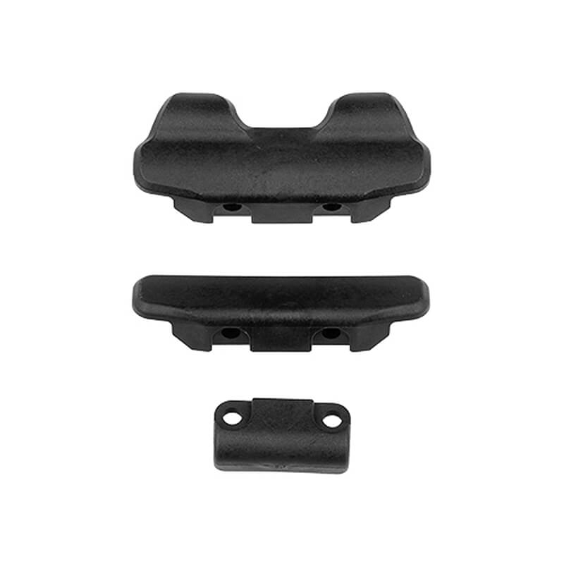 team-associated-rc10t84b841-bumper-set
