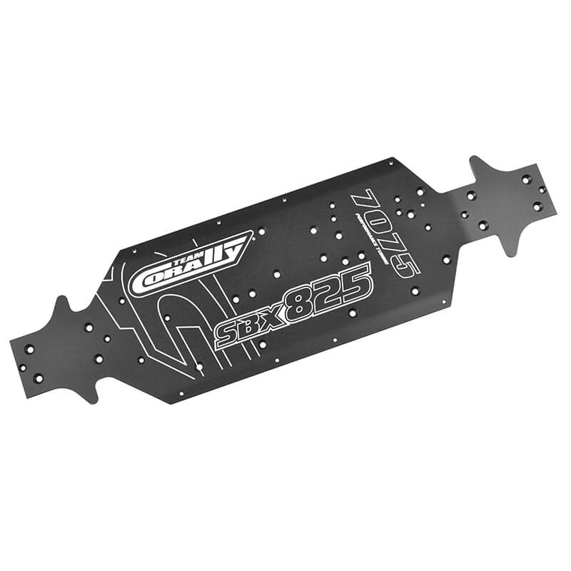 corally-chassis-swb-sbx-825-xtreme-swiss-7075-t6-chassis