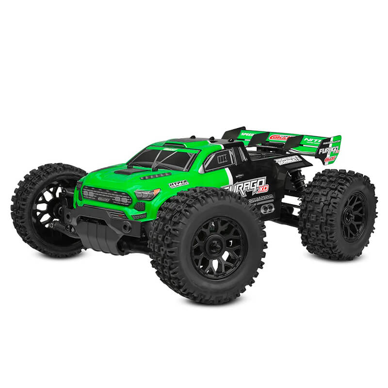 corally-furago-xd-rtr-truck-green