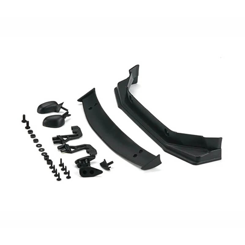 carisma-m40s-20-honda-civic-type-r-fl5-plastic-body-parts