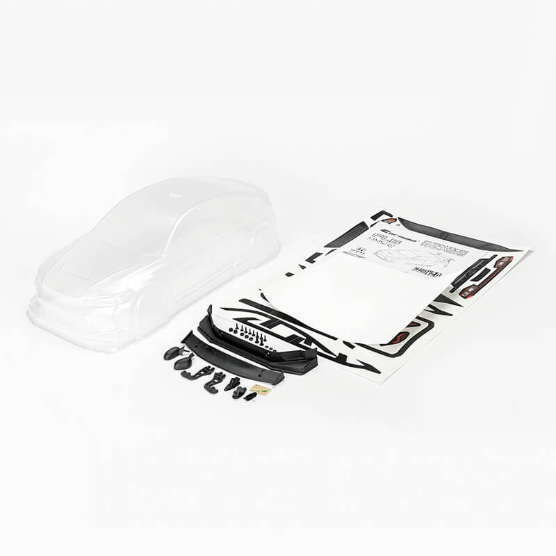 carisma-m40s-20-honda-civic-type-r-fl5-clear-bodyshell-set
