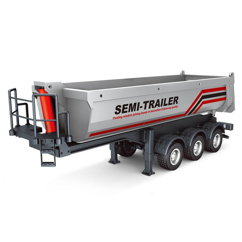 huina-silver-truck-trailer-for-1501-scania-cabs