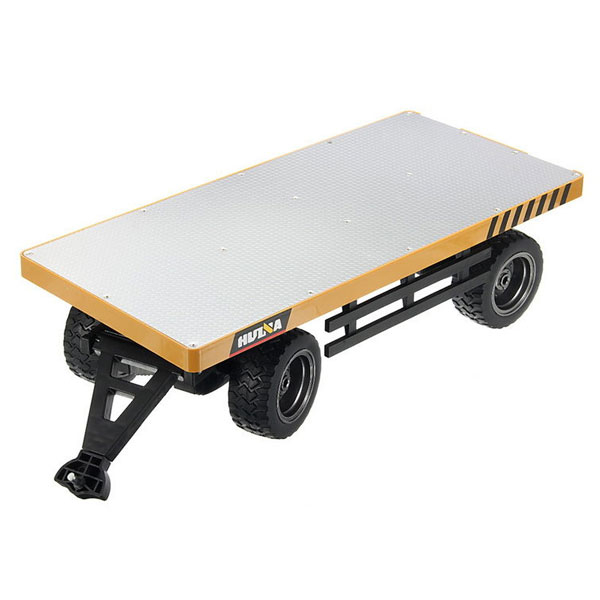 huina-rc-alloy-flatbed-trailer