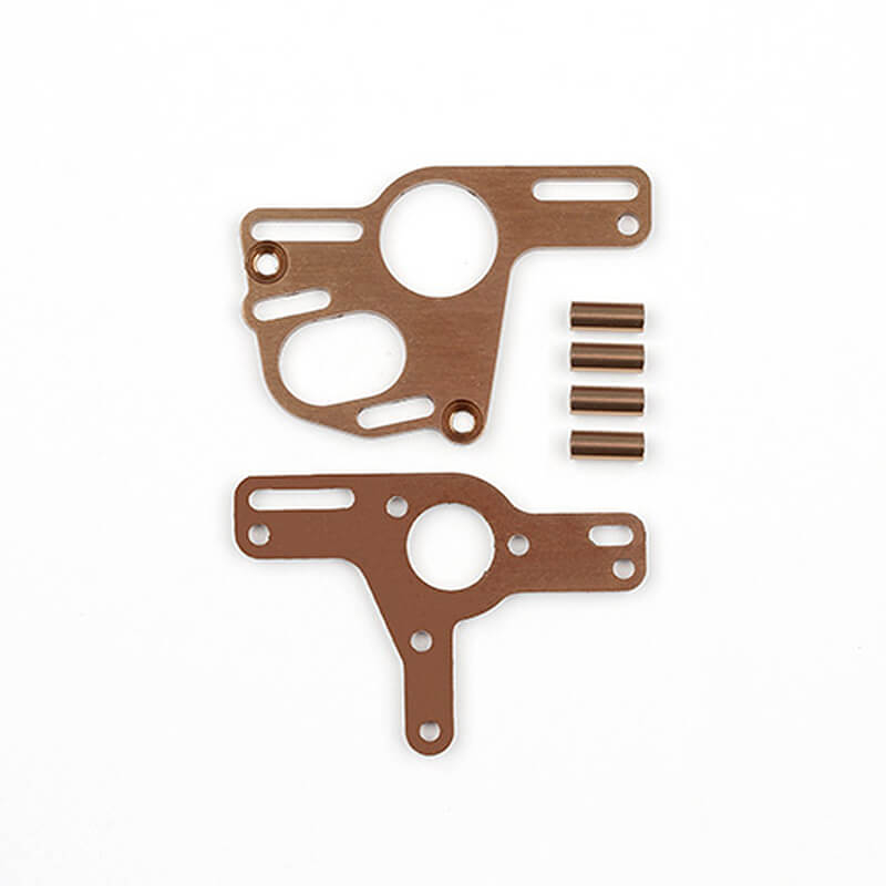 element-rc-enduro-comp-fox-motor-plate-set-bronze
