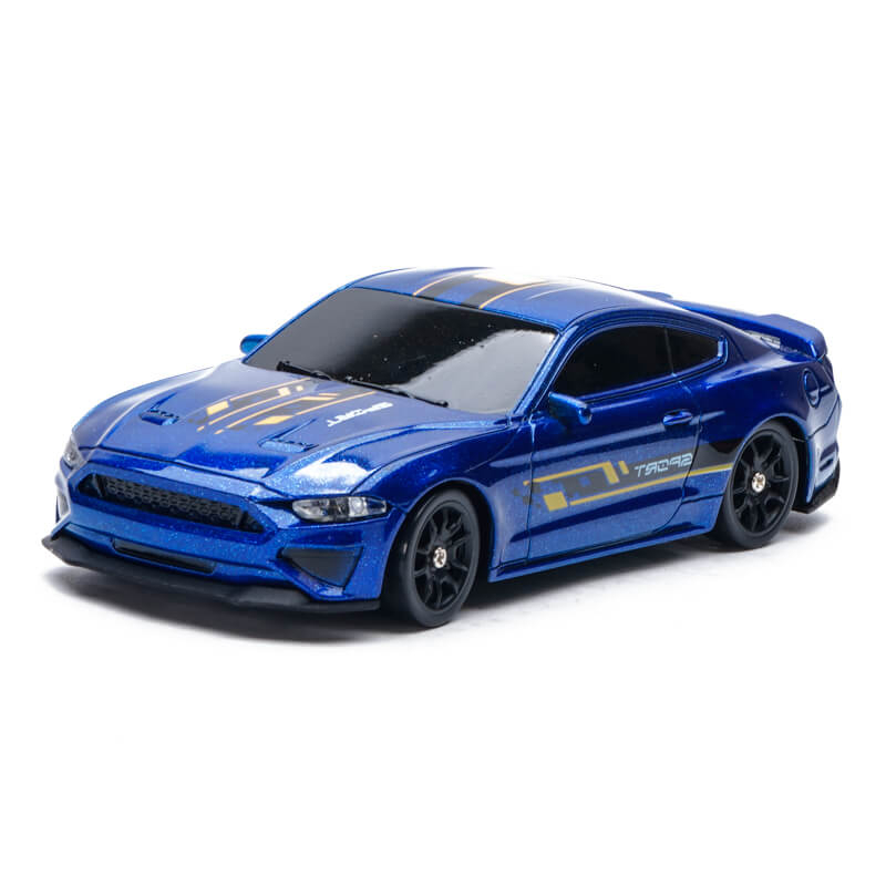 e-zee-rc-143-lighting-muscle-4wd-drift-car-with-gyro-blue