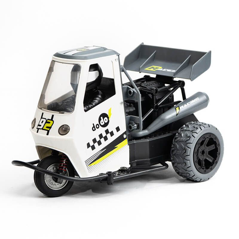 e-zee-rc-116-tricycle-rtr-with-lightsound-and-exhaust-functions