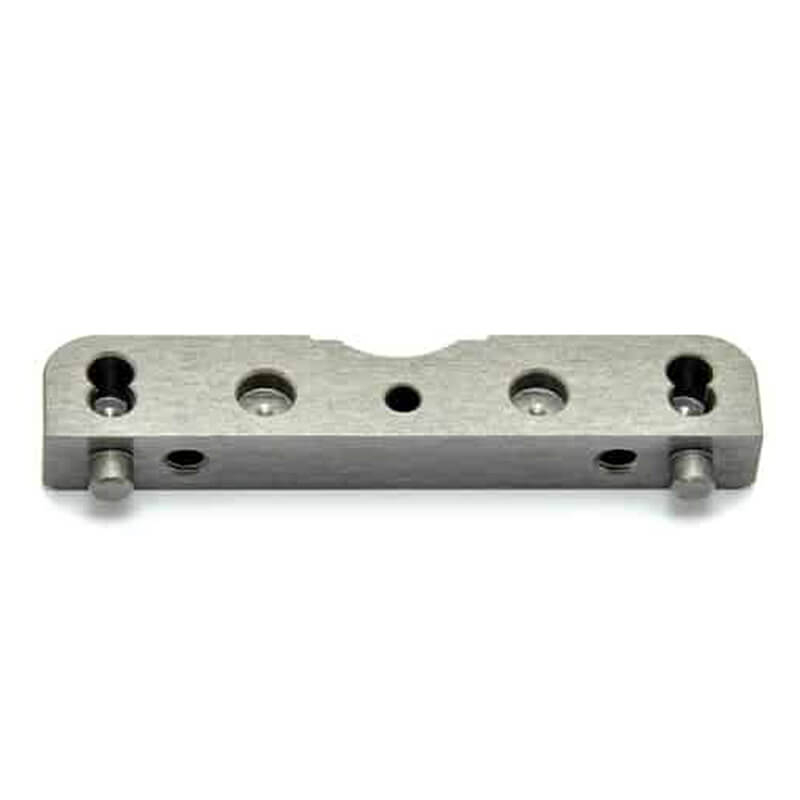 hobao-hyper-vs2-cnc-aluminium-front-lower-arm-holder-fr