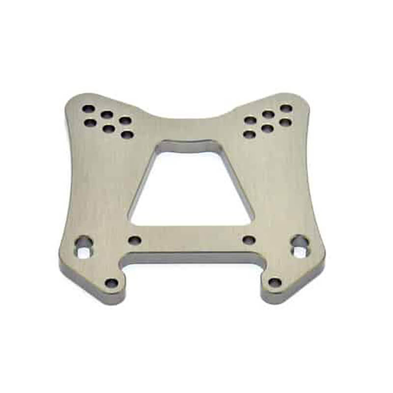 hobao-hyper-vs2-cnc-aluminium-front-shock-tower-option