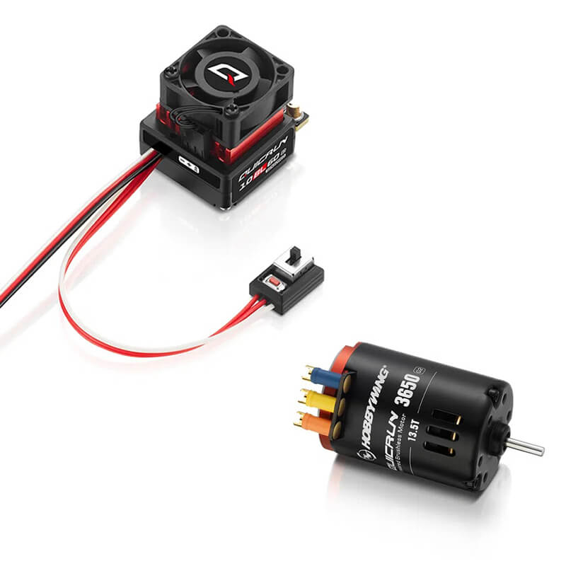 hobbywing-quicrun-combo-esc-g2-10bl603650sd-255t-g2-motor