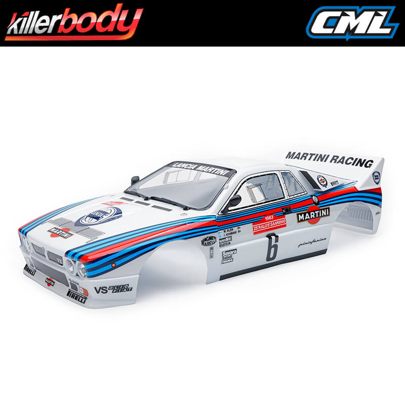 killerbody-lancia-037-190mm-finished-body-rally