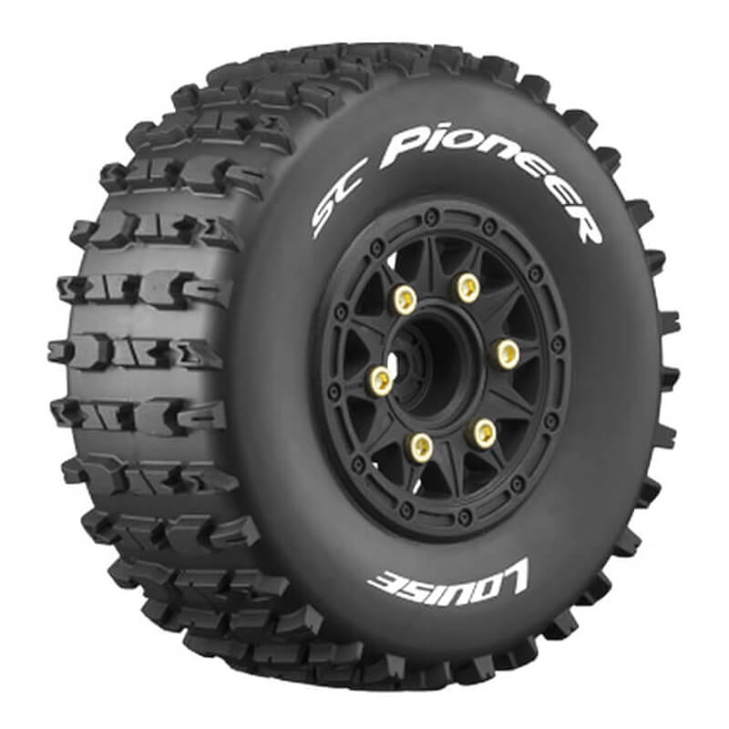 louise-rc-sc-pioneer-110-tyre-black-rim-hex-121417mm