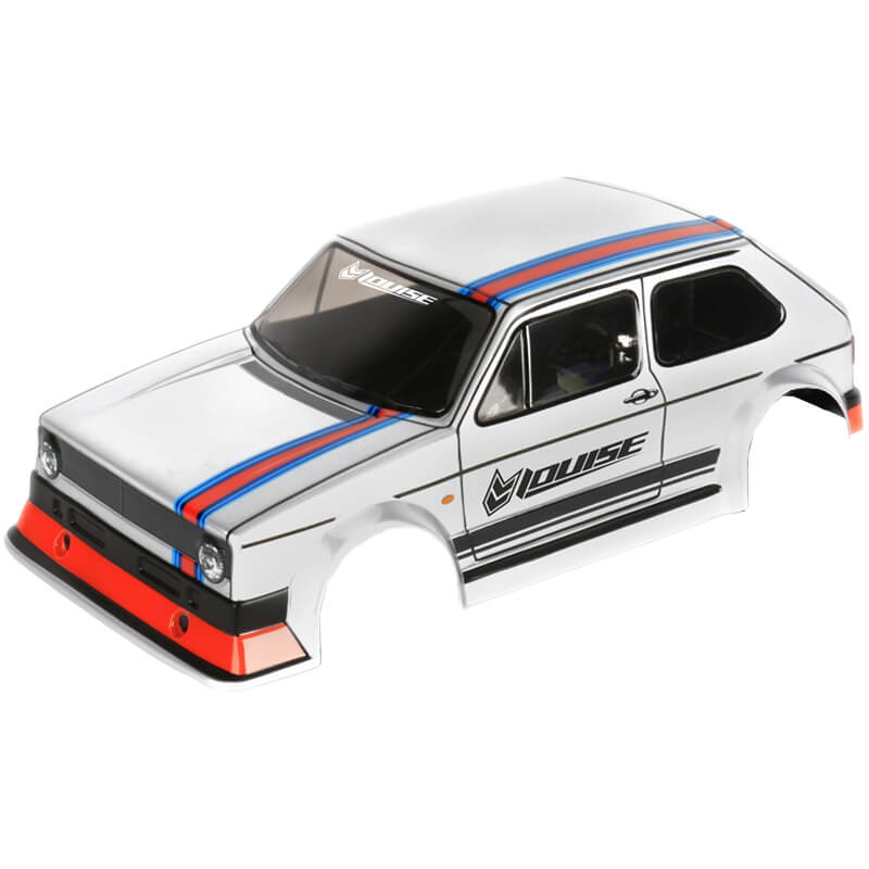 louise-rc-golf-mk1-clear-body-210mm