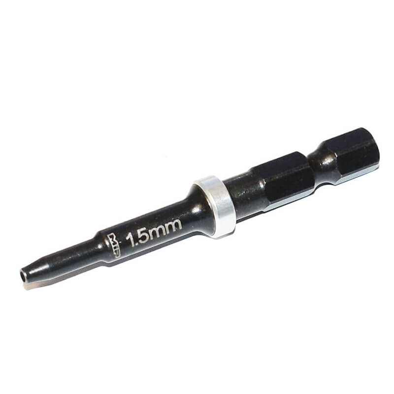 Mip 1.5mm Speed Tip Nut Driver Wrench Gen 2