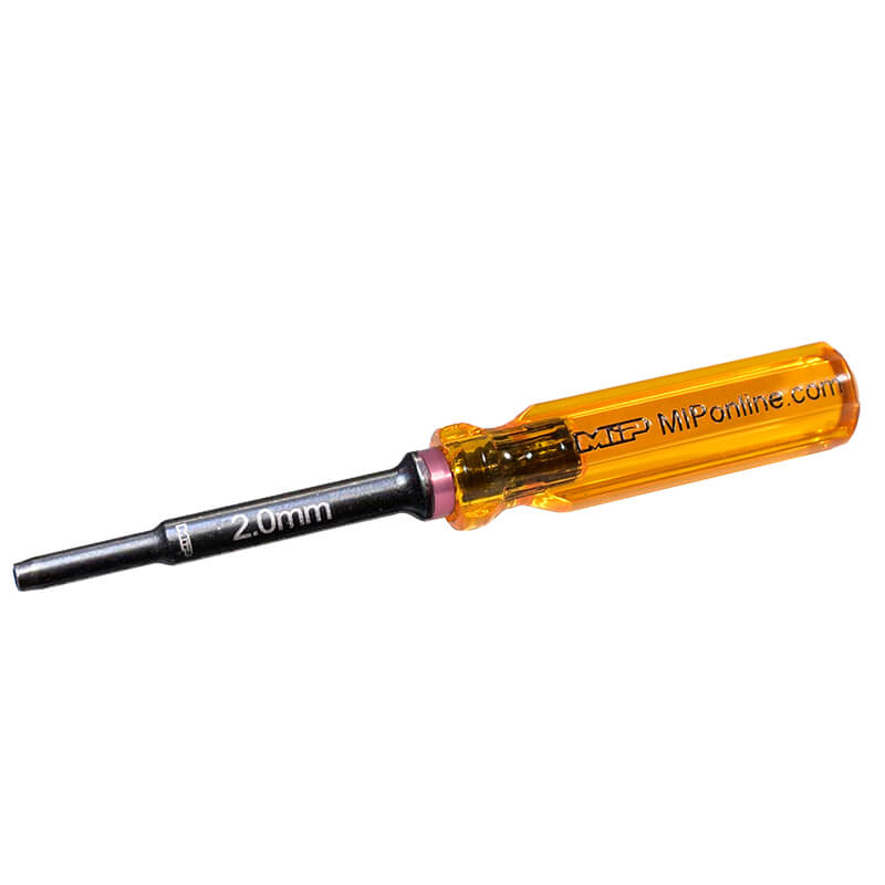 Mip 2.0mm Nut Driver Wrench Gen 2