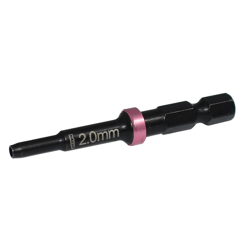 Mip 2.0mm Speed Tip Nut Driver Wrench Gen 2
