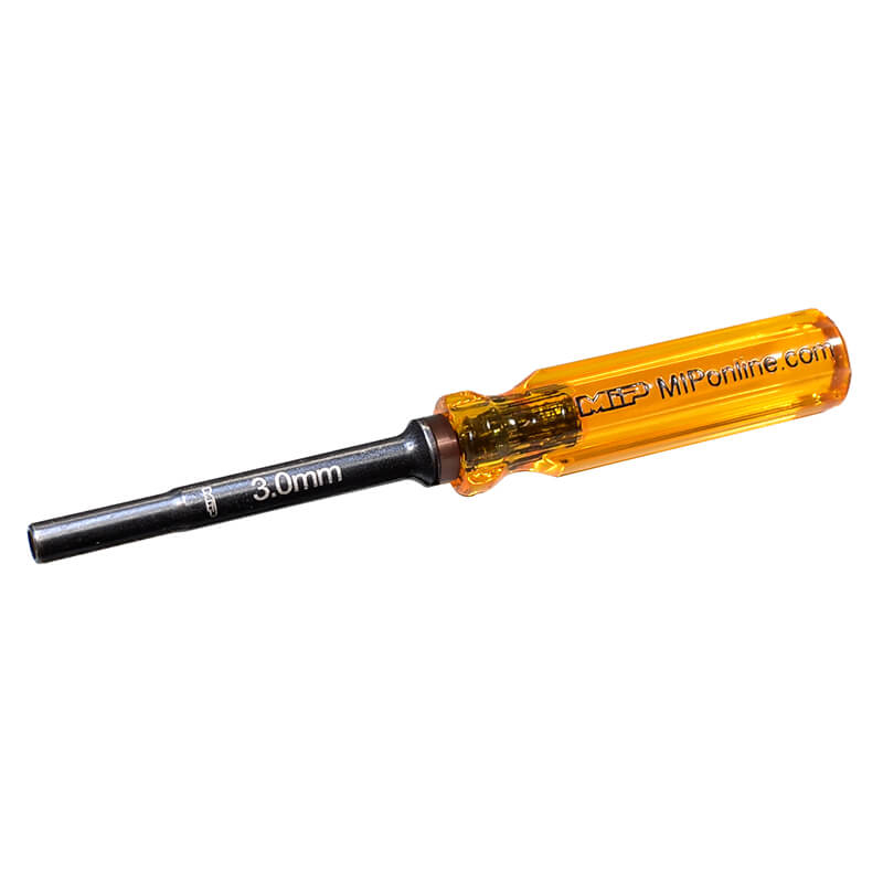 Mip 3.0mm Nut Driver Wrench Gen 2
