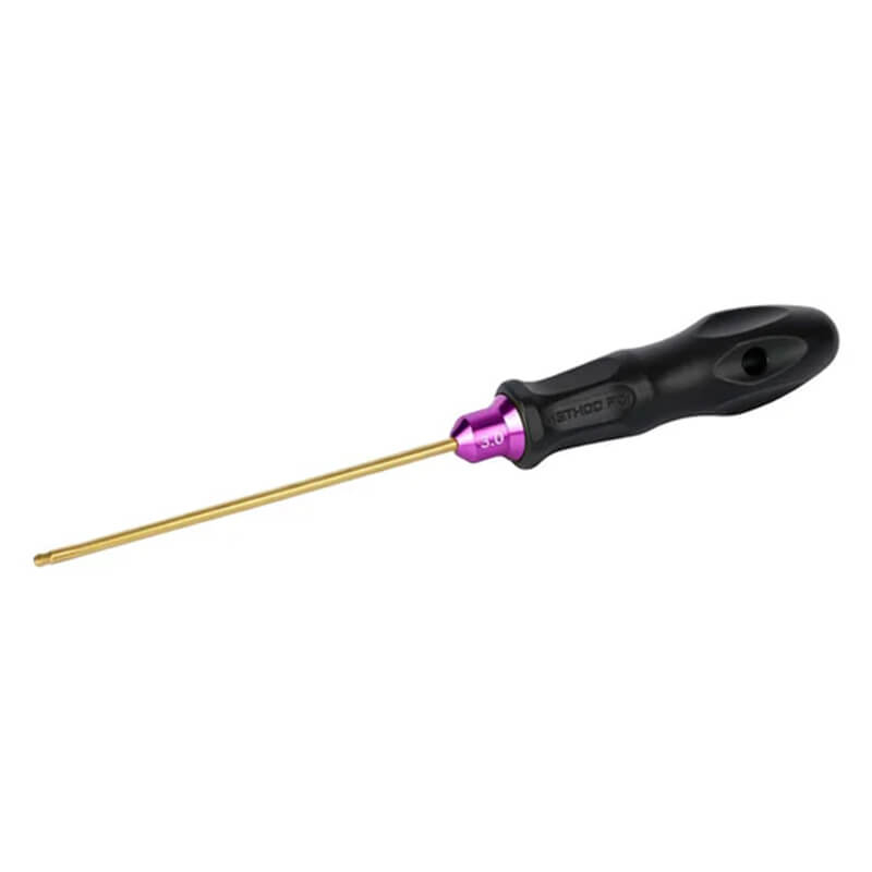 method-30mm-titanium-coated-ball-hex-driver