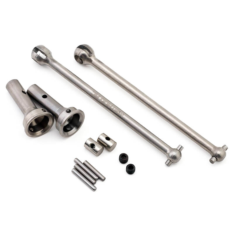 method-titanium-cvds-124mm-for-arrma-17-on-road-fr-2pc