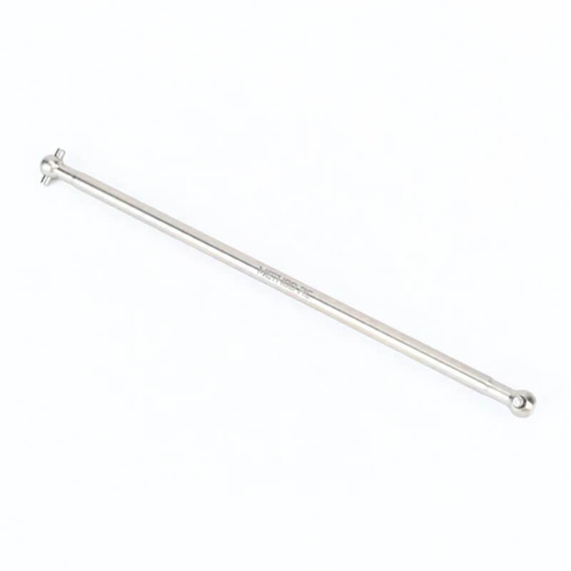 method-titanium-dogbone-168mm-center-rear