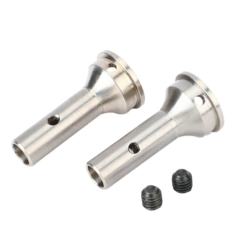 method-titanium-cvd-stub-axle-replacement-for-mtd4000-2pc