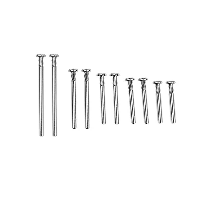 associated-rc10-model-24-hinge-pin-set