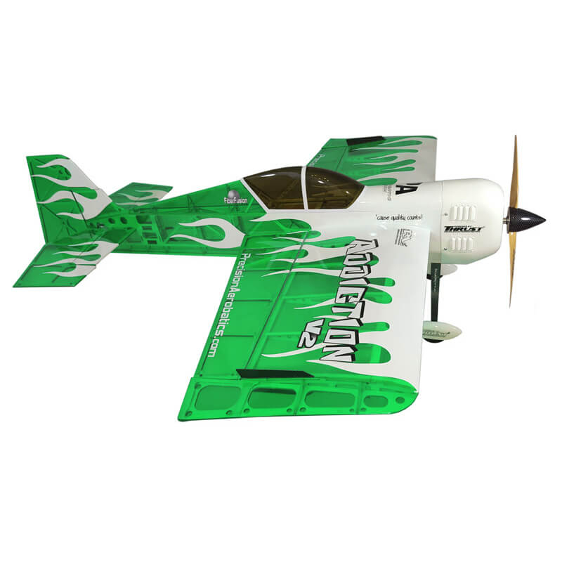 precision-aerobatics-addiction-v4-green