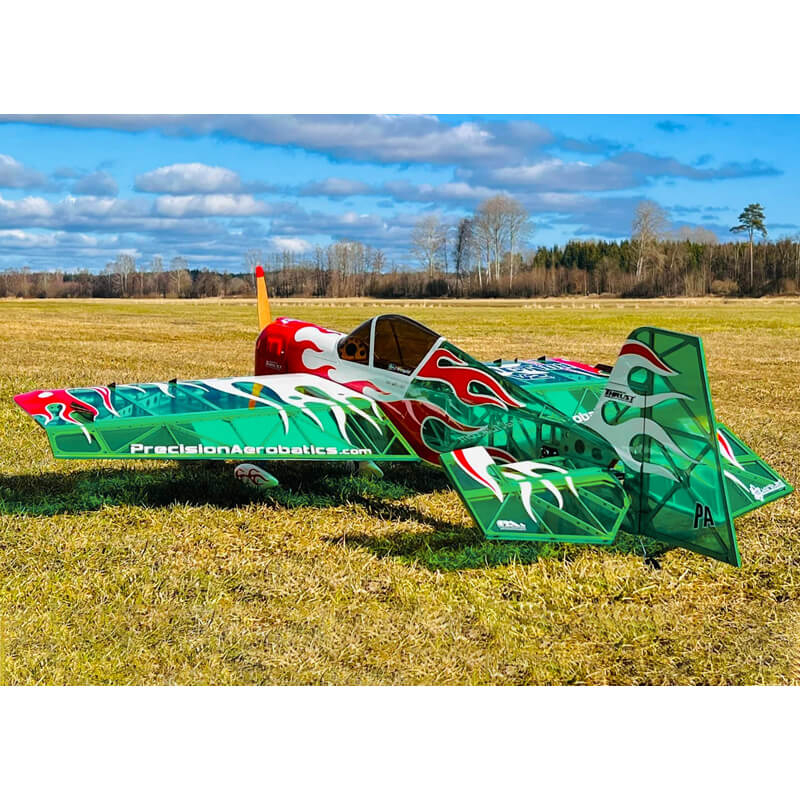 precision-aerobatics-addiction-x-led-v3-translucent-green