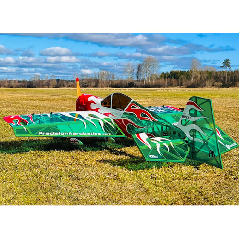 precision-aerobatics-addiction-xl-led-v3-green