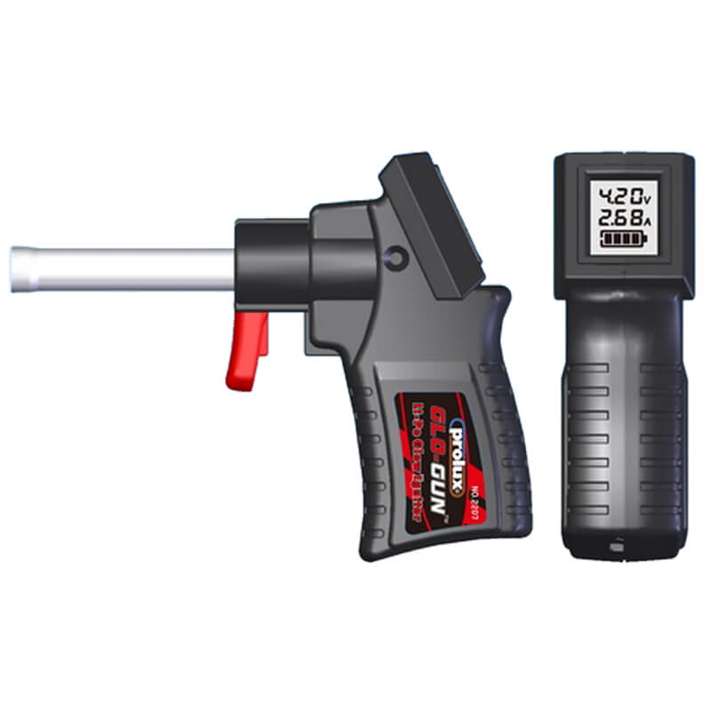 prolux-glo-gun-lipo-glow-ignitor-with-lcd-indicator-usb-c-cable