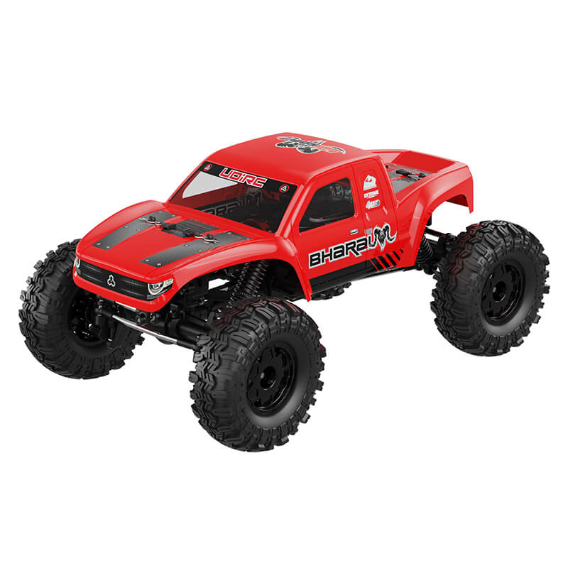 udi-rc-ucx18-bharal-118-4wd-crawler-rtr-brushless-red