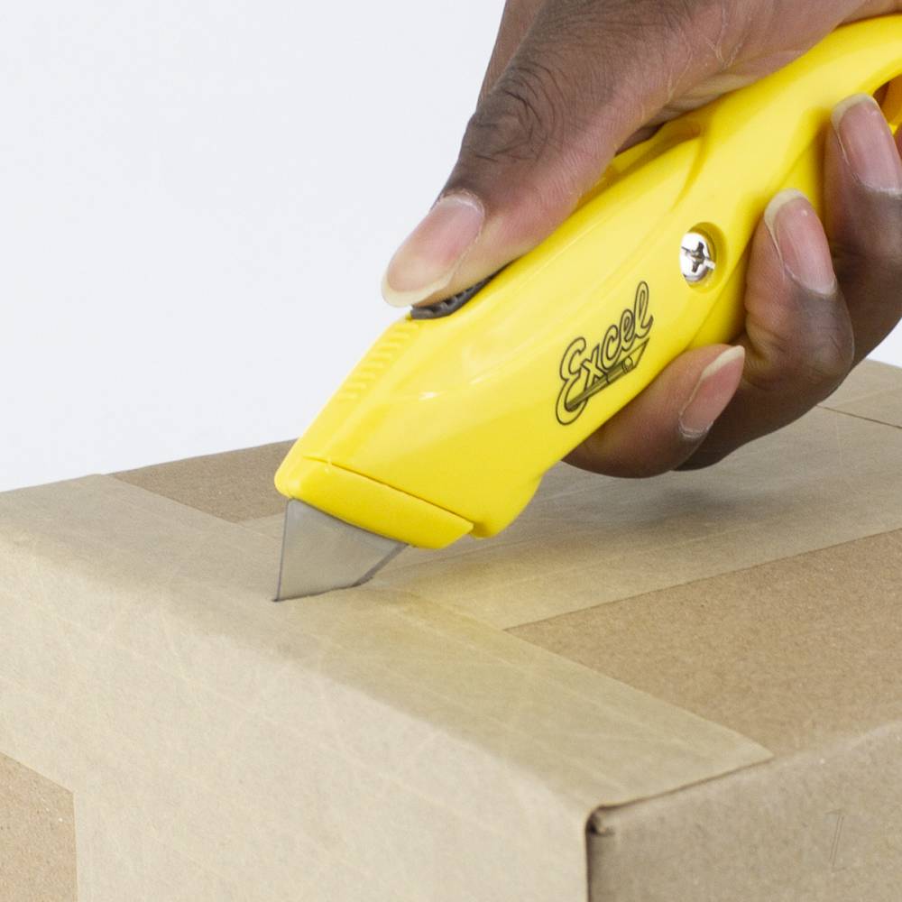 K870 Plastic, Yellow (Carded)-4