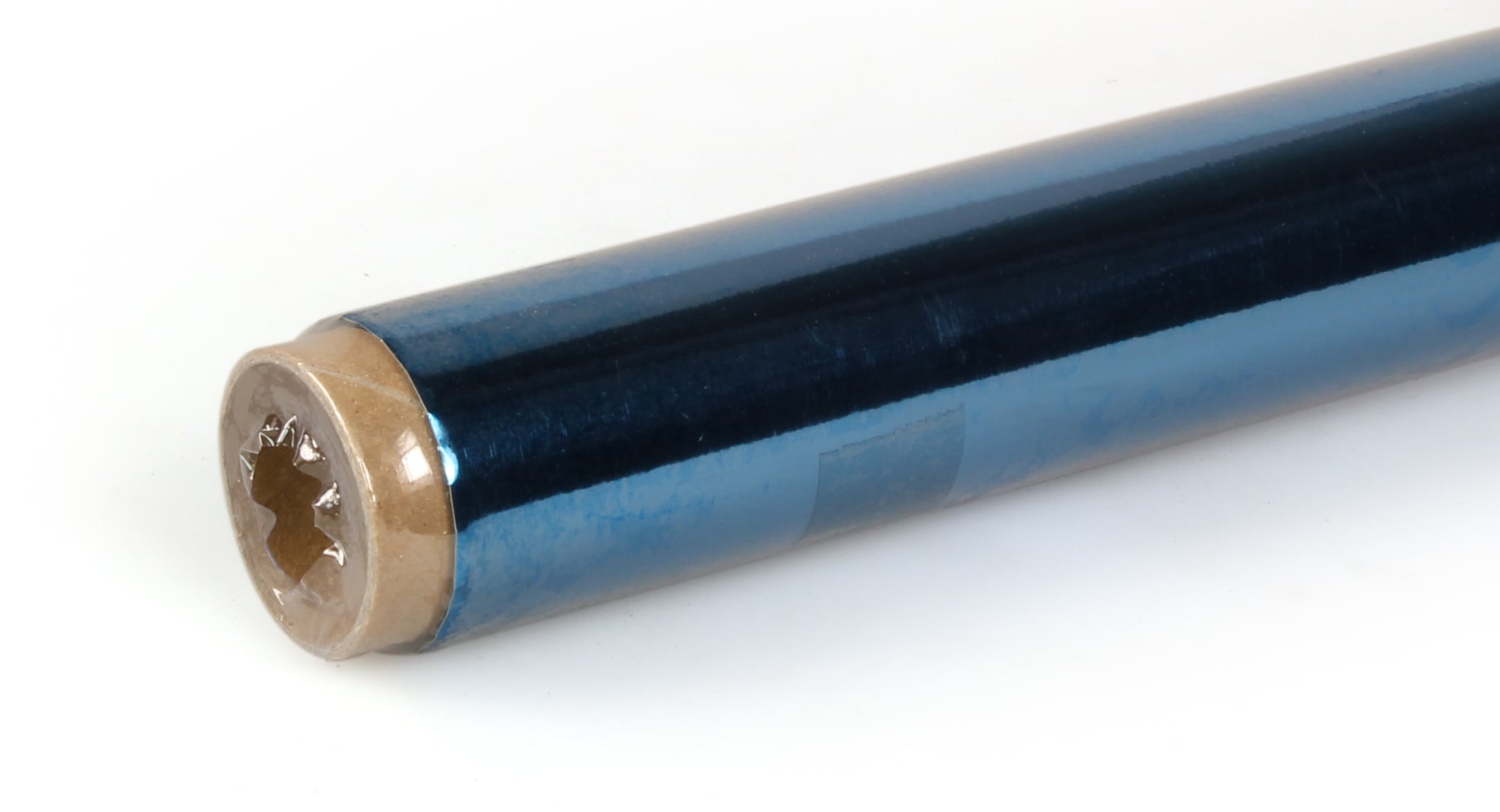 2m ORACOVER Chrome Blue (60cm width)