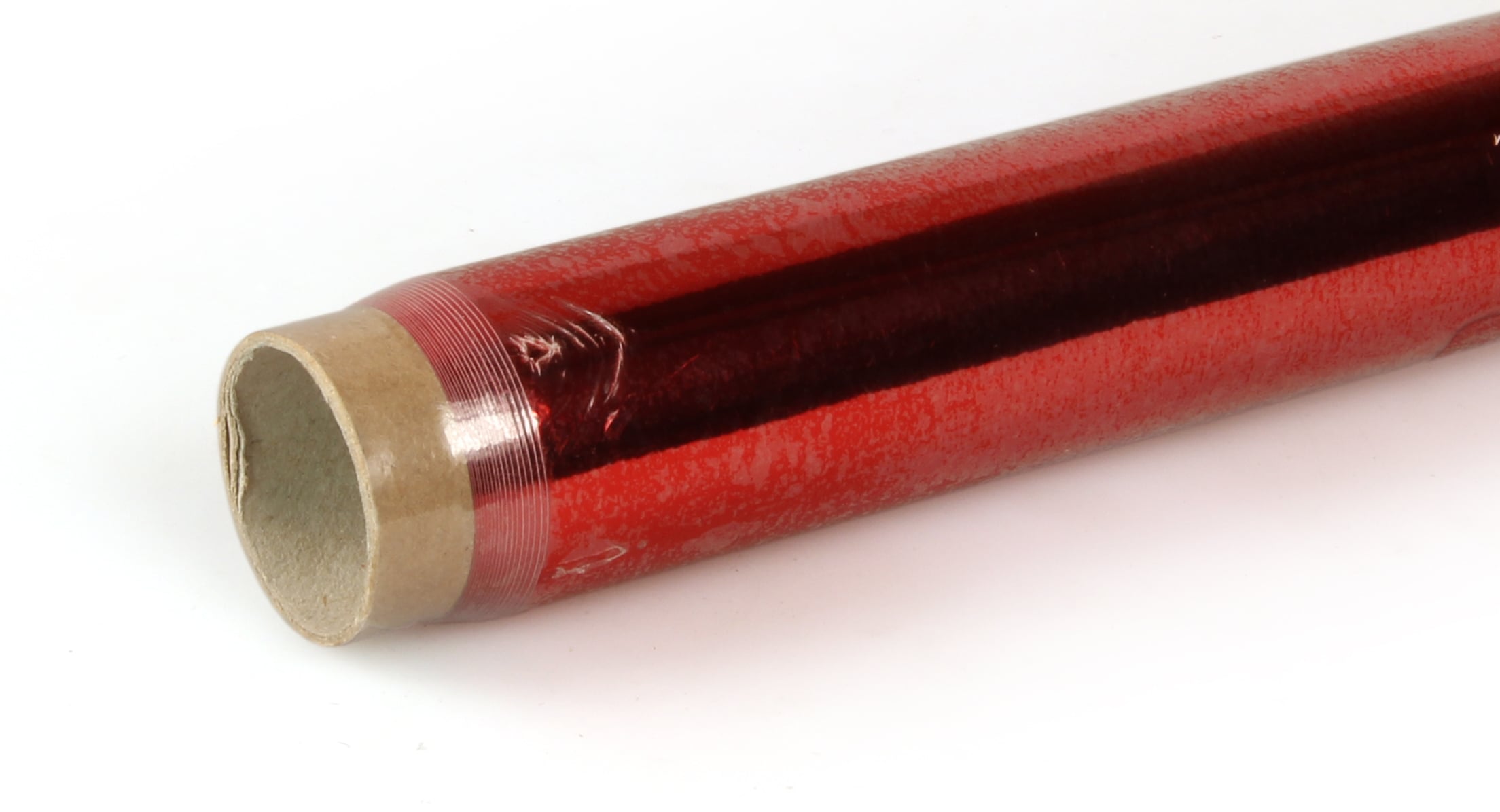 2m ORACOVER Chrome Red (60cm width)