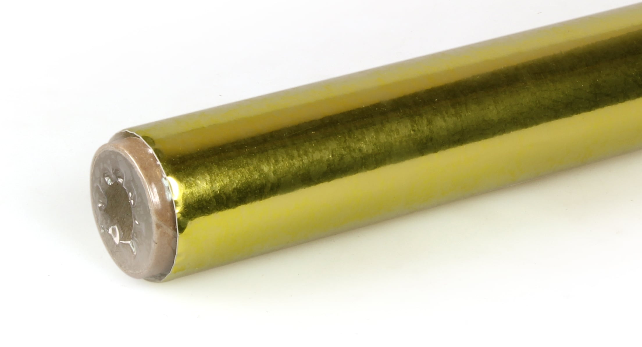 2m ORACOVER Chrome Yellow (60cm width)