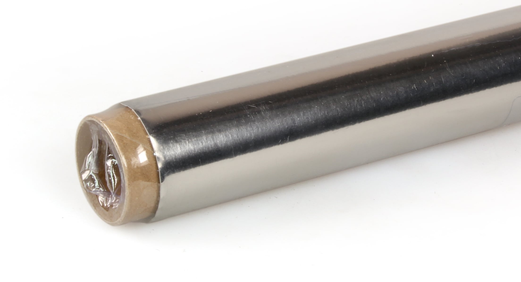 2m ORACOVER Chrome (60cm width)