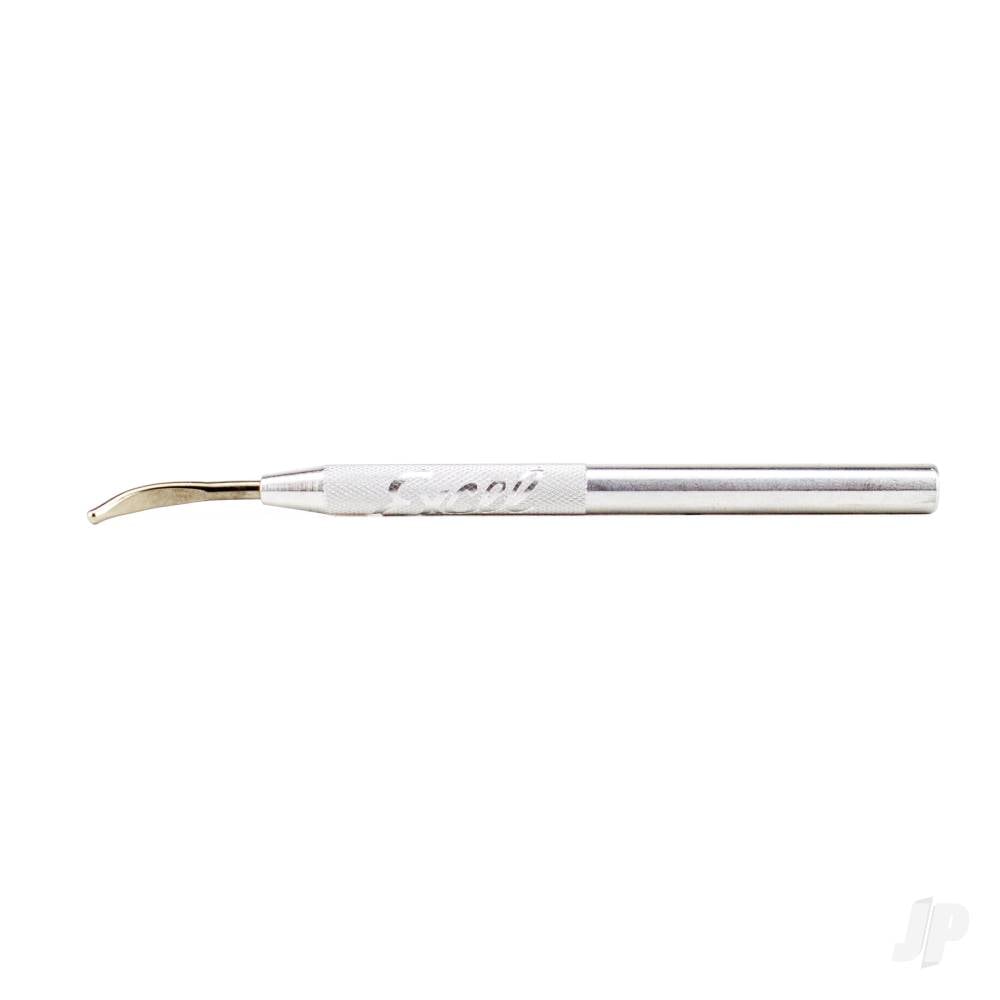 Spoon Tip Burnisher (Carded)