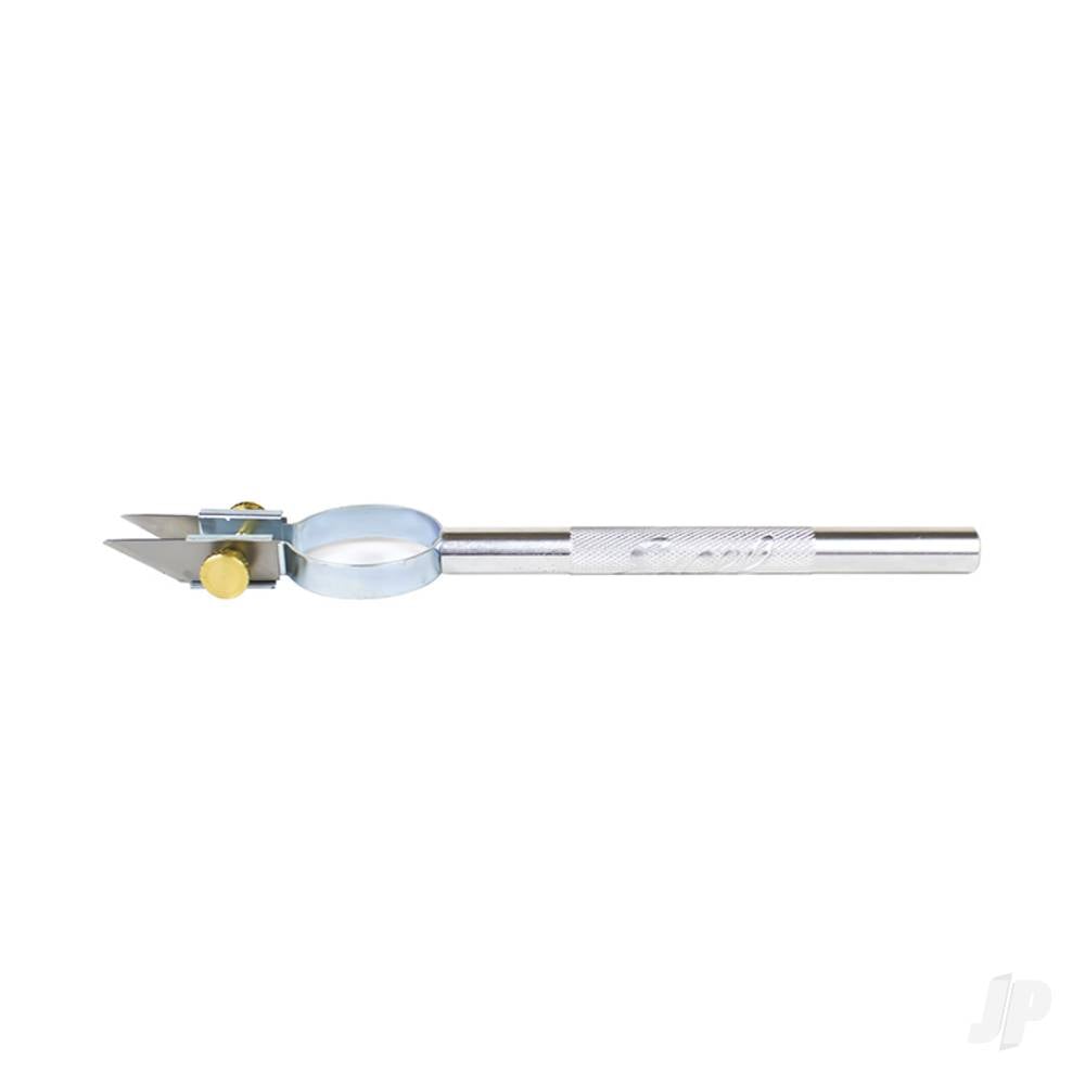 Dual Flex Cutter (2x Blades) (Boxed)