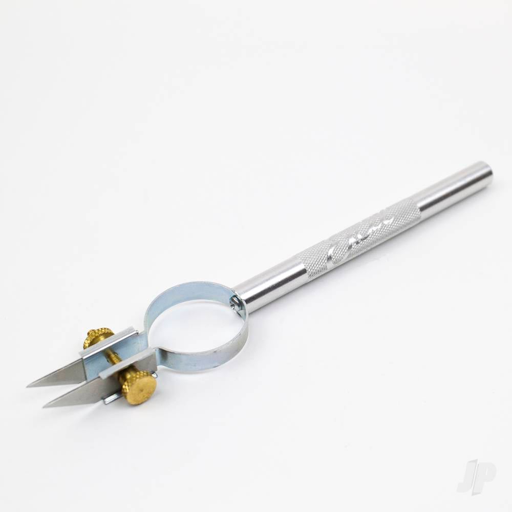 Dual Flex Cutter (2x Blades) (Boxed)-6