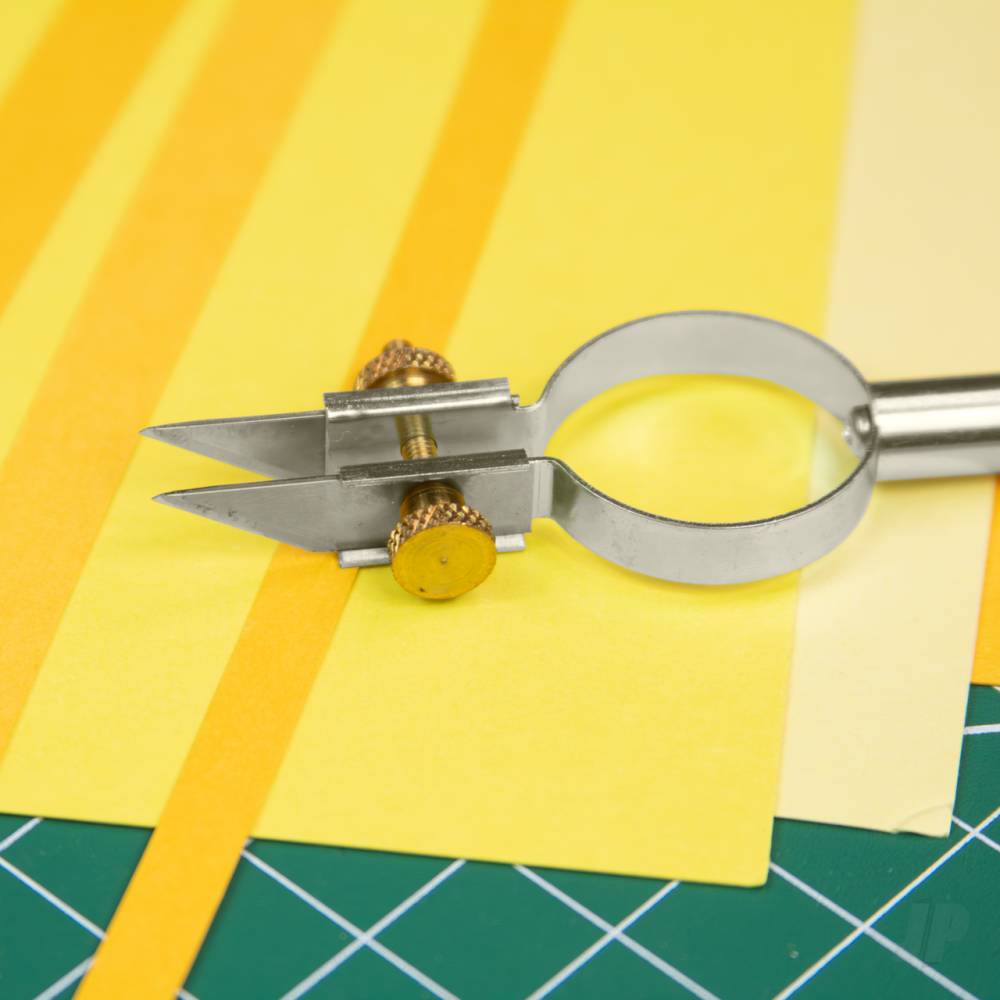 Dual Flex Cutter (2x Blades) (Boxed)-7