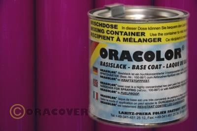 ORACOLOR Bordeaux Red (100ml)