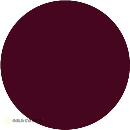 ORACOLOR Bordeaux Red (100ml)-2