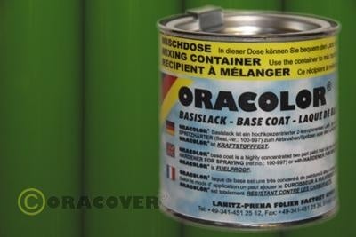 ORACOLOR Light Green (100ml)