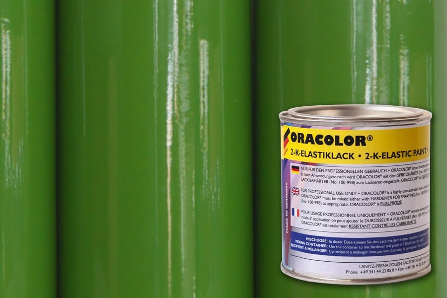 ORACOLOR May Green (100ml)