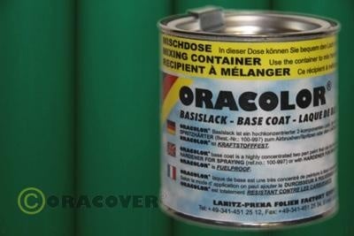 ORACOLOR Green (100ml)