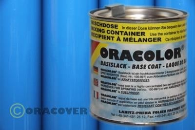 ORACOLOR Sky Blue (100ml)