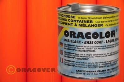 ORACOLOR Orange (100ml)