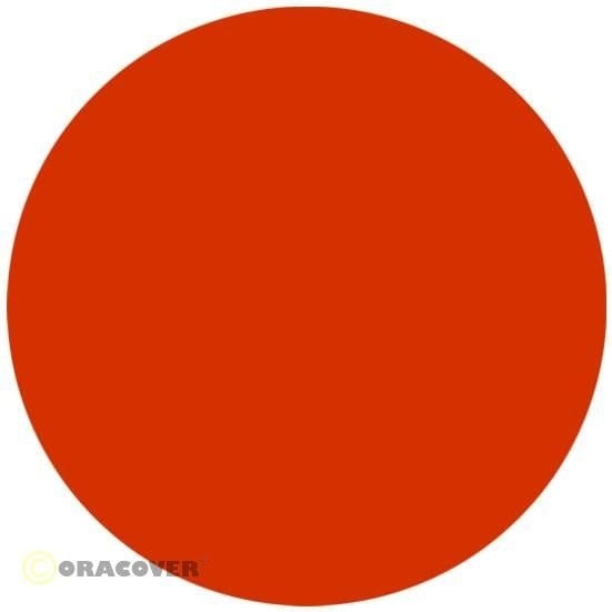 ORACOLOR Orange (100ml)-2