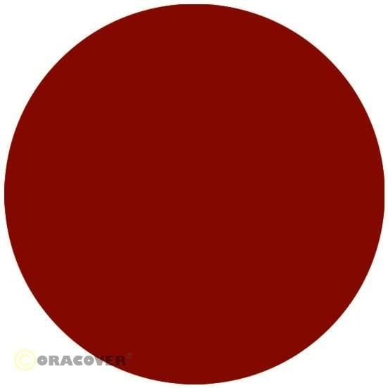 ORACOLOR Ferrari Red (100ml)-2